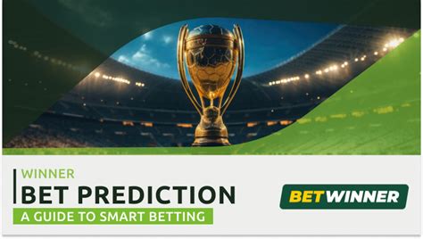betwinner prediction